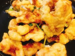 -宏达老菜馆(东安街店)