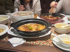 -城南往事·鲁菜济南菜(龙奥万科店)