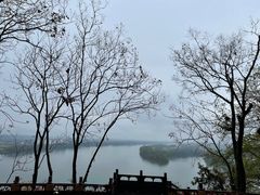 -常德桃花源景区