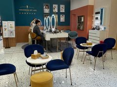 -海马体照相馆(南昌王府井购物中心店)