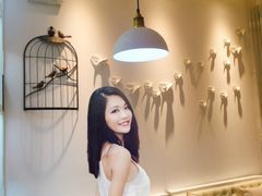 -燕庭·纯燕窝·甜品下午茶(南京西路店)