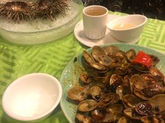 -盛港湾海鲜食府(黄沙店)