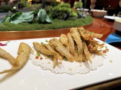 -科力淮扬村(广安门店)