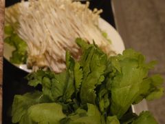 -蛙蛙叫干锅年代(簋街总店)