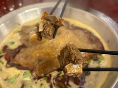 -老城红焖羊肉(人民路店)