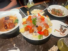 -汤城小厨•粤菜•靓汤(苏州街店)
