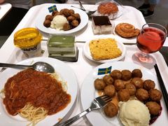 -宜家家居(西安未央商场店)