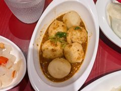 -喜家德虾仁水饺(北京超极合生汇店)