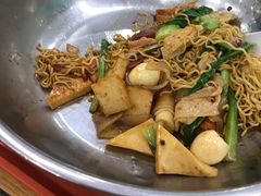 -北京大学-学五食堂
