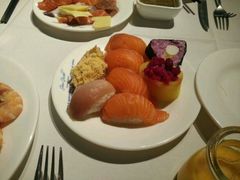 -星伦多自助料理(江阴万达店)