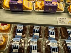 -欧诺爱烘焙(高新万达店)