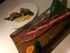 -赤坂亭M9和牛烧肉·日料398放题(万达店)