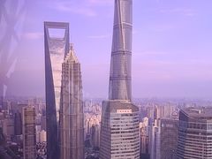 -东方明珠·空中旋转餐厅