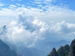 -黄山风景区