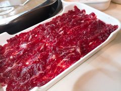 -潮汕大目牛肉火锅(水围店)