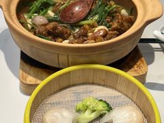 -火啫啫·粤式啫啫煲(南京弘阳店)