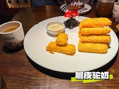 -3号仓库(幸福北路店)