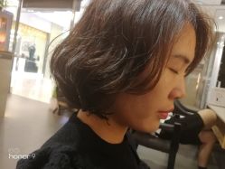 -HairCode芭曲发型
