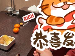 -和子足浴SPA会馆(梁溪店)