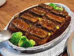 -垚慈居素食(华发新城店)