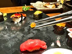 -千代武日本料理(爱建店)