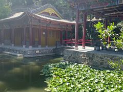 -华清宫景区