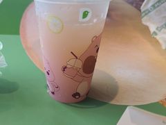 -德克士(前门店)