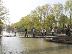 -南汇桃花村