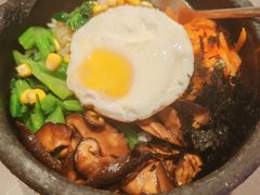 -小米烤肉-泥炉炭烤(常营店)
