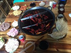 -独雅老火锅(原宏声巷店)