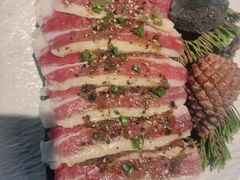-黑崎烧肉·山野厨房(坪山店)