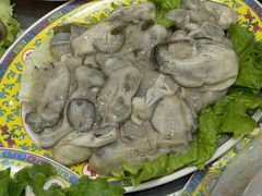 -清真马家美食城•海鲜•青岛菜•火锅(延安三路店)