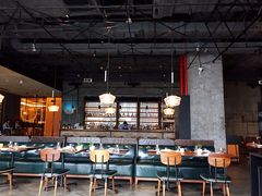 大堂-Mercato莫卡多露台餐厅与酒吧(K11店)