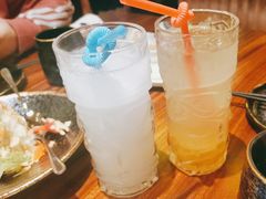 -鸟鹏烧鸟居酒屋(仁恒梦中心店)
