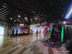 -大玩家(通州万达广场店)