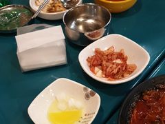 -多宾韩国料理(学衡路店)