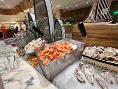 -沈阳和平艾美酒店新食谱西餐厅
