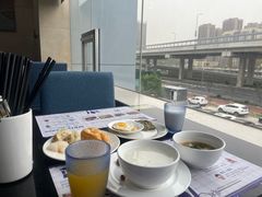 -淄博蓝海国际大饭店·蓝钻国际美食自助百汇(柳泉路店)