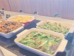 -上海前滩香格里拉大酒店