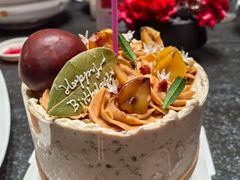 -半分甜(台柳路店)