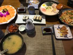 -鱼跃料理(步步高店)