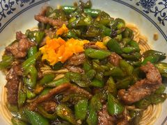 -新辣宴·湖南家常菜·商务聚餐(中粮创芯店)
