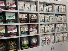-宠颐生宠物医院外科·内科·皮肤科·影像科(石龙店)