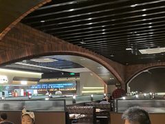 -汉丽斯巴西烤肉自助(市南店)