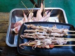 -小象钓虾·营地烧烤(洛溪店)
