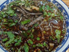 -惠记粉汤羊血(小南门店)