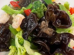 -启博美食城(孟家店)