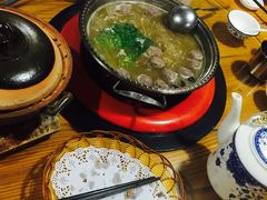 -全汁全味驴庄(凤岗店)