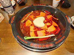 -牛市坎火锅(建设路店)