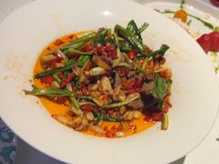 -桂满陇·海市蜃楼·黑金(国金店)